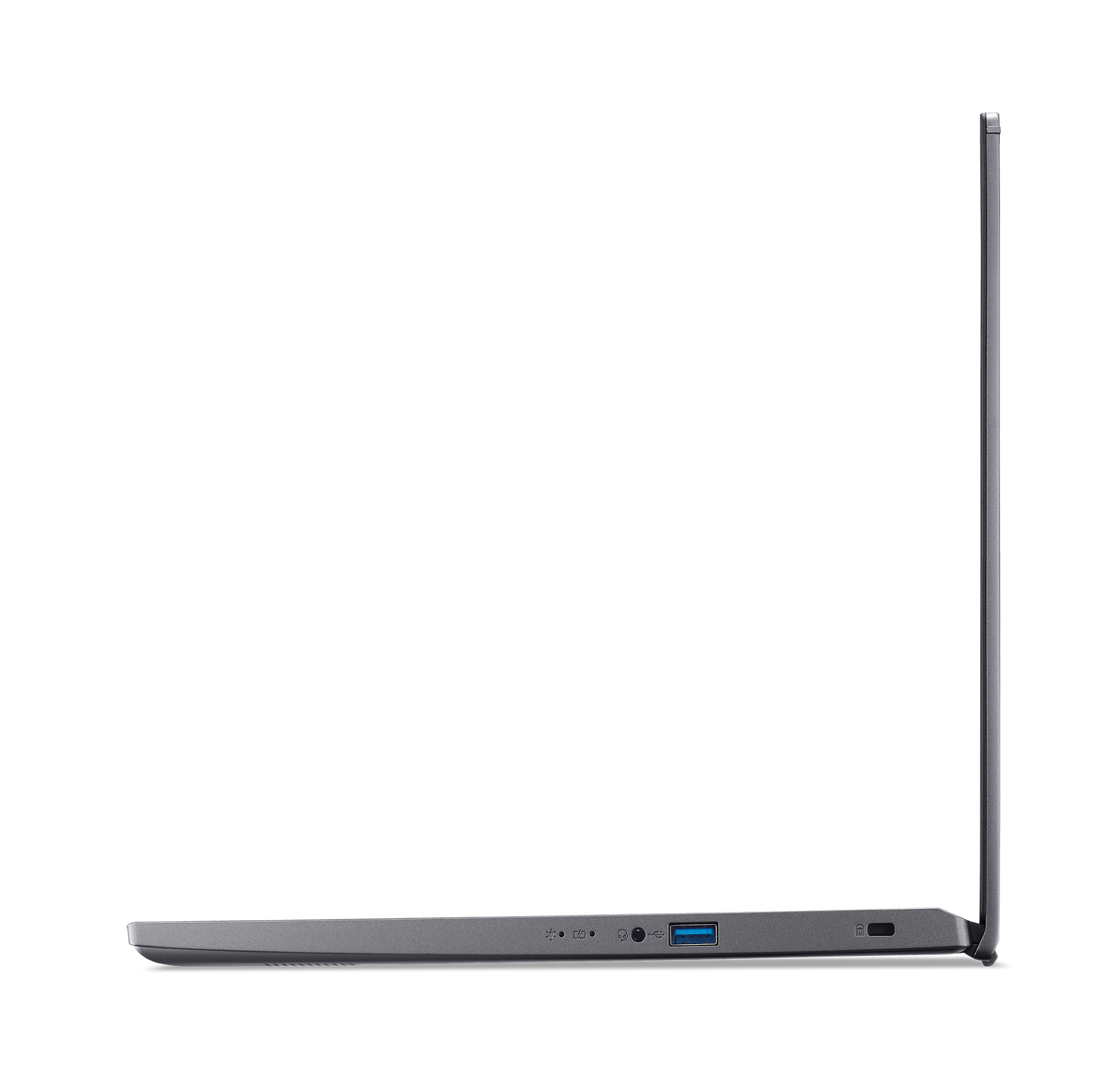 Acer Aspire 5 A515-57 - Intel Core i5 1235U / 1.3 GHz - Win 11 Home - Iris Xe Graphics - 16 GB RAM - 512 GB SSD - 39.6 cm (15.6)