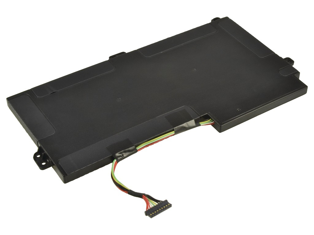 2-Power 2P-BA43-00358A composant de laptop suppl�mentaire Batterie