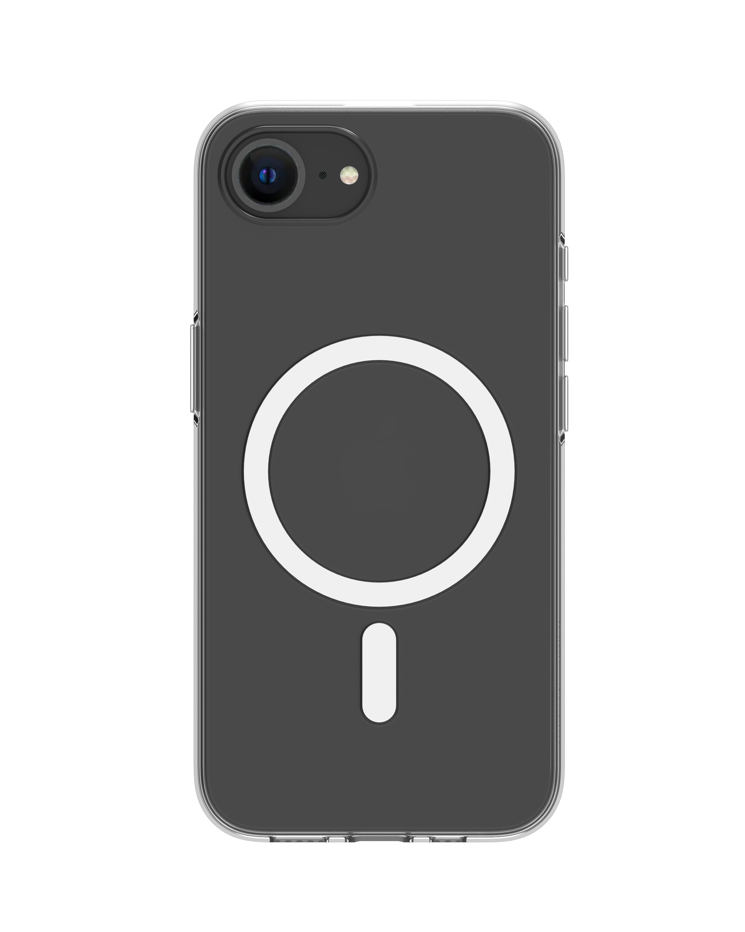 dbramante1928 Greenland Pro MS coque de protection pour t�l�phones portables 15,5 cm (6.1) Housse Transparent