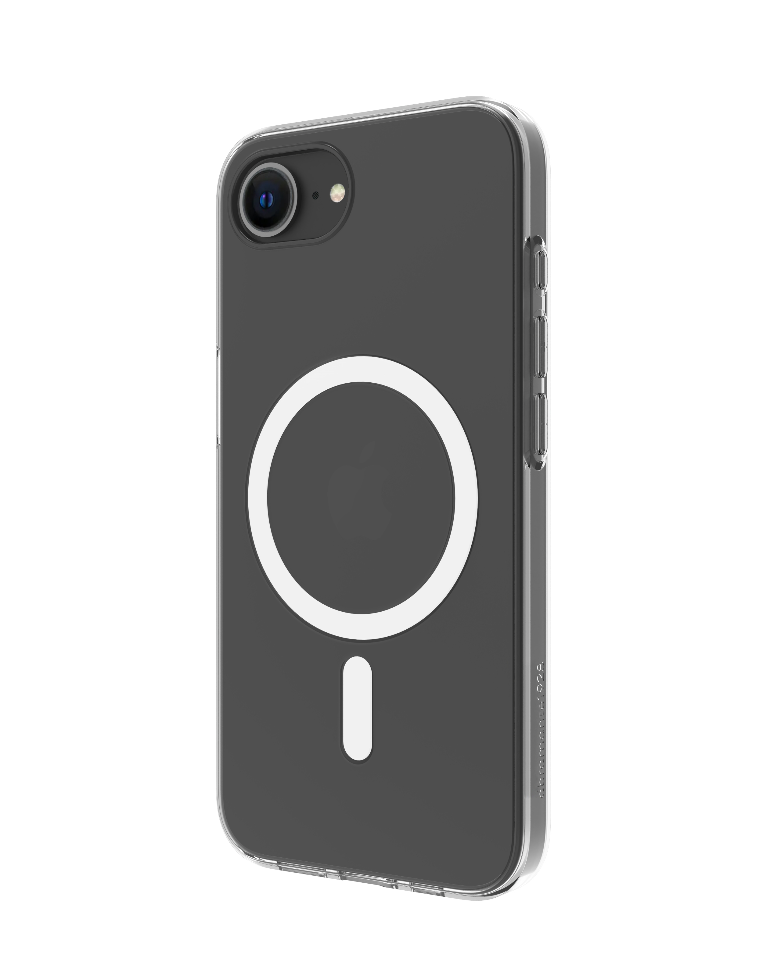 dbramante1928 Greenland Pro MS coque de protection pour t�l�phones portables 15,5 cm (6.1) Housse Transparent