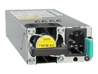 Intel Common Redundant Power Supply - Stromversorgung redundant / Hot-Plug (Plug-In-Modul)