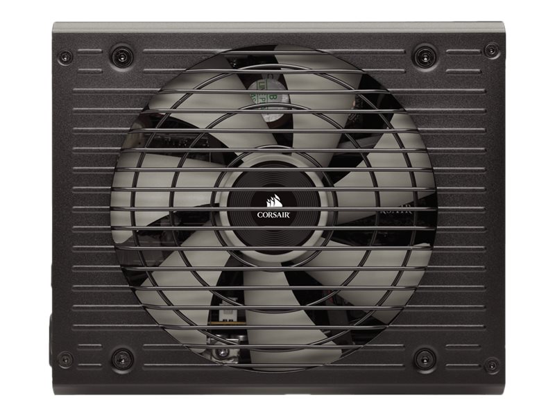 Corsair HX750 power supply unit 750 W 20+4 pin ATX ATX Black