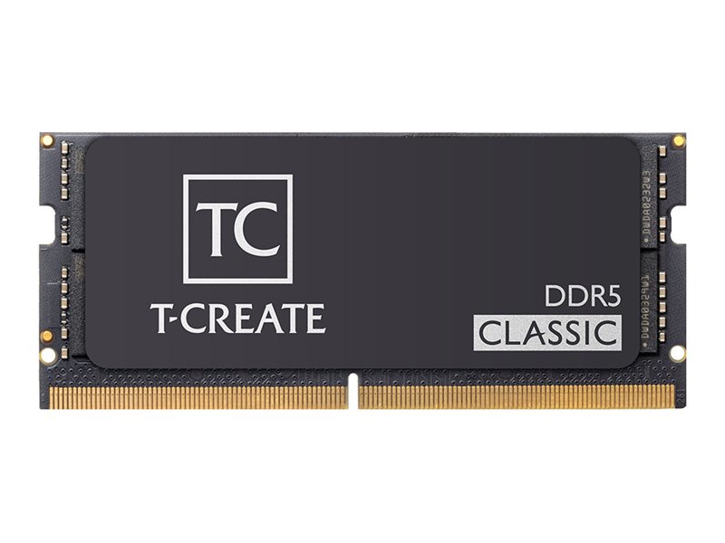 Team Group S/O 32GB DDR5 PC 5600 Teamgroup CTCCD532G5600HC46-S01