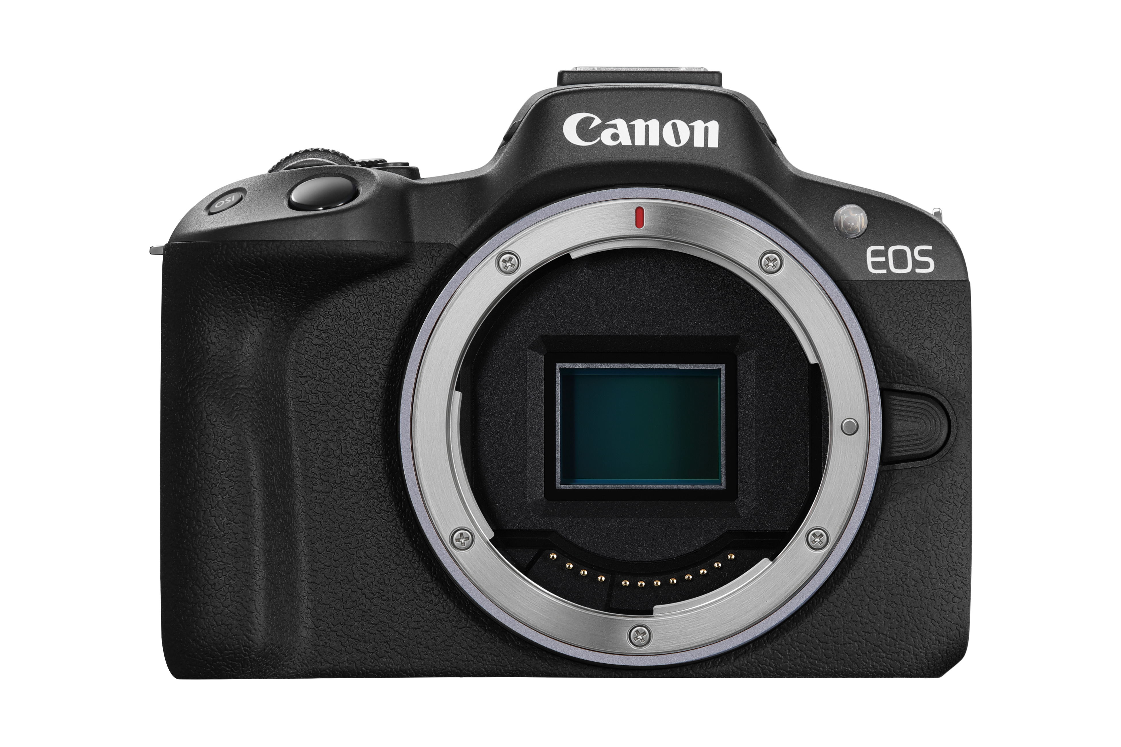 Canon EOS R50 Black