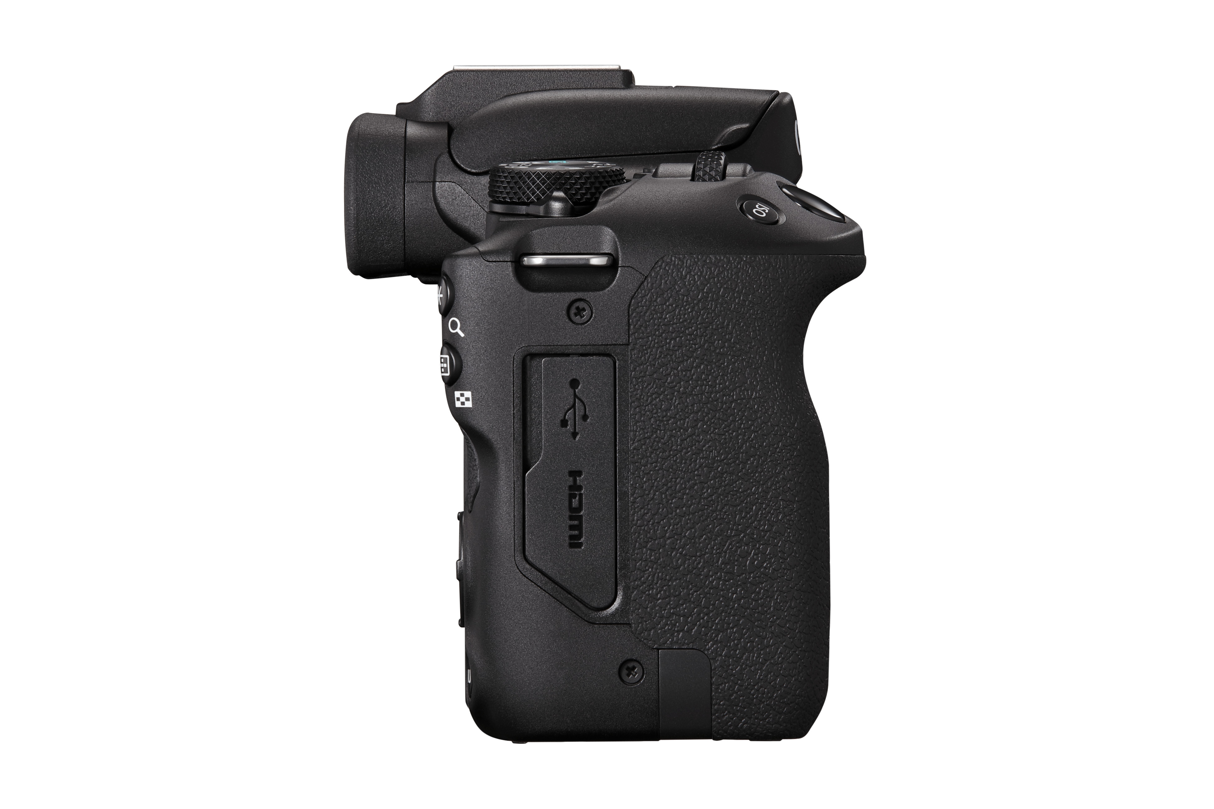 Canon EOS R50 Black