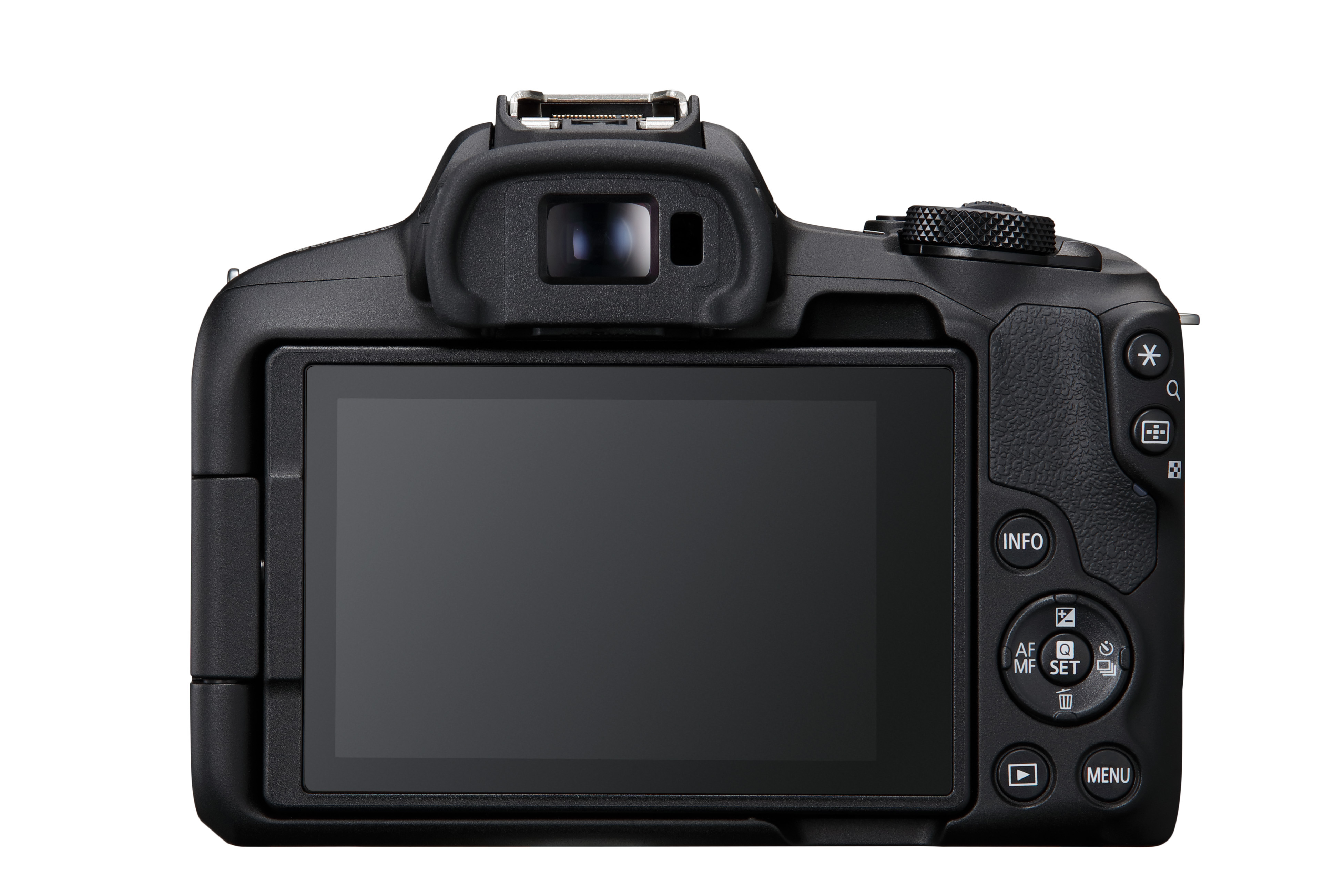 Canon EOS R50 Black