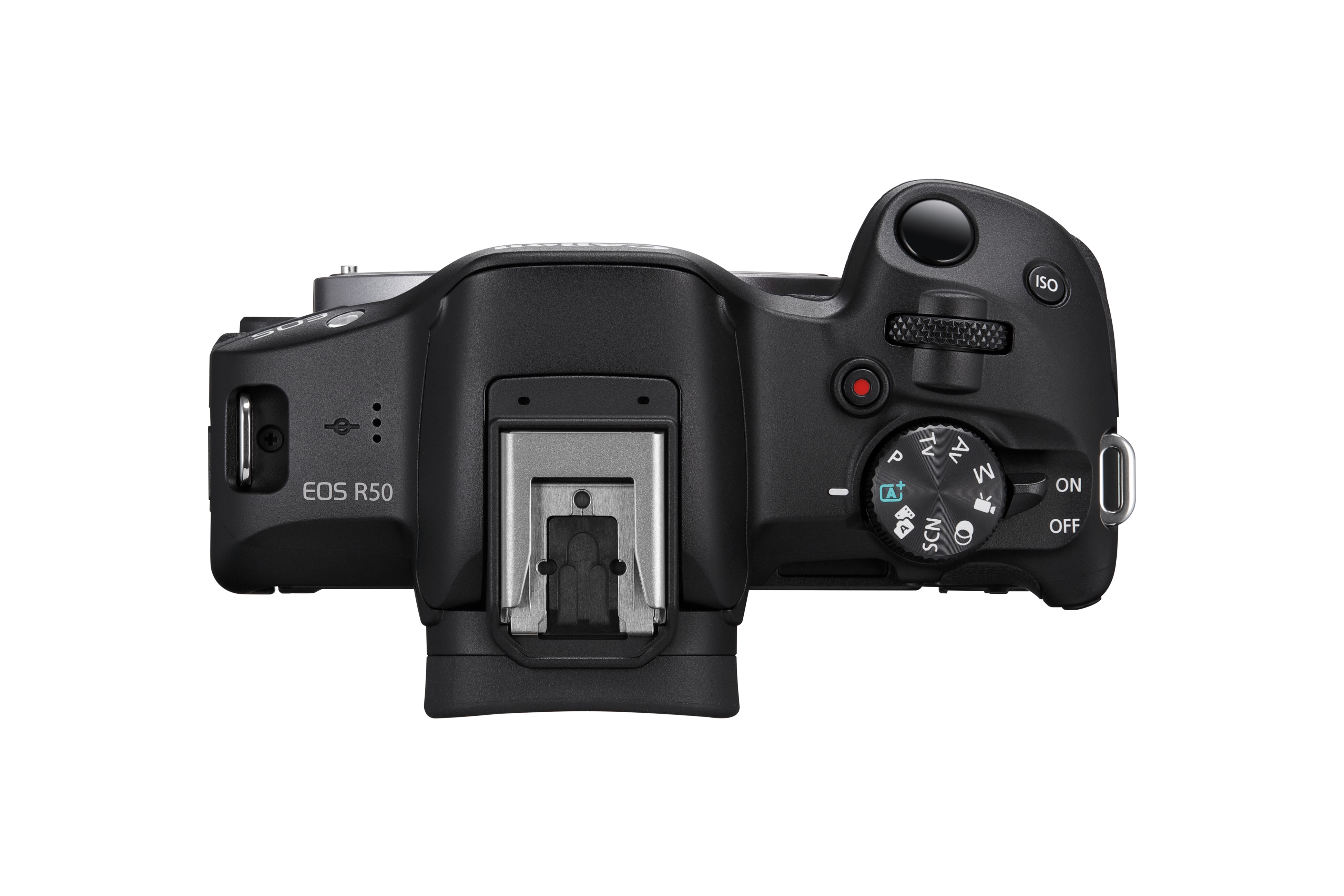 Canon EOS R50 Black