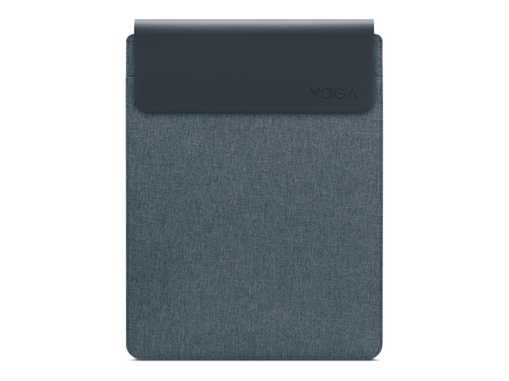 Lenovo GX41K68626 laptop case 36.8 cm (14.5) Sleeve case Teal