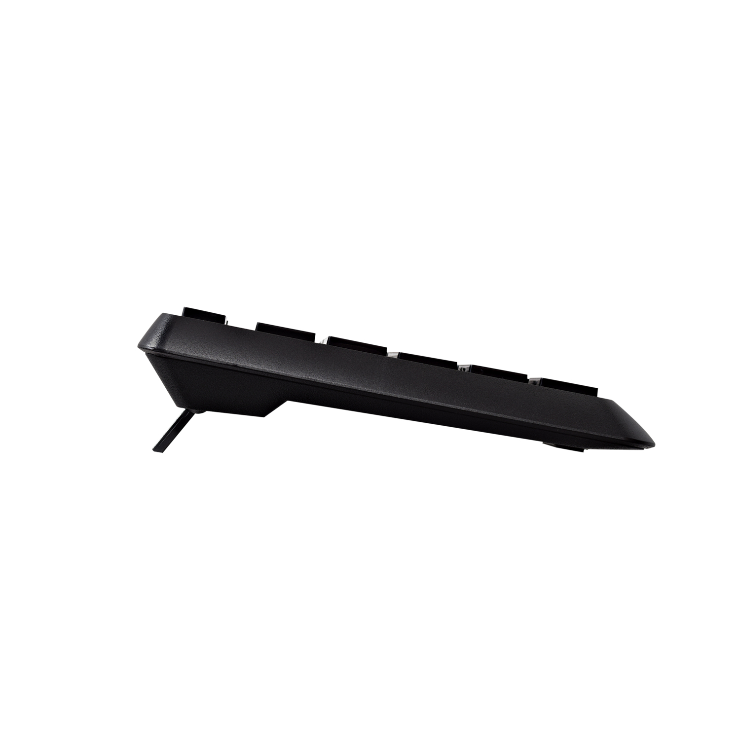 V7 USB PRO KEYBOARD MOUSE UK - Tastatur - QWERTY