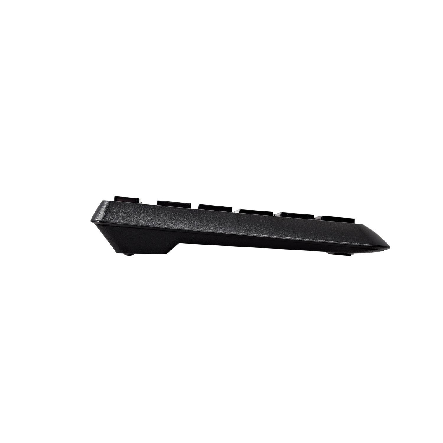 V7 USB PRO KEYBOARD MOUSE UK - Tastatur - QWERTY