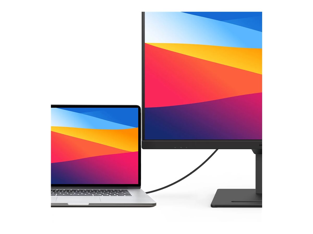 BenQ BL3290QT Monitor PC 80 cm (31.5) 2560 x 1440 Pixel Quad HD LED Nero
