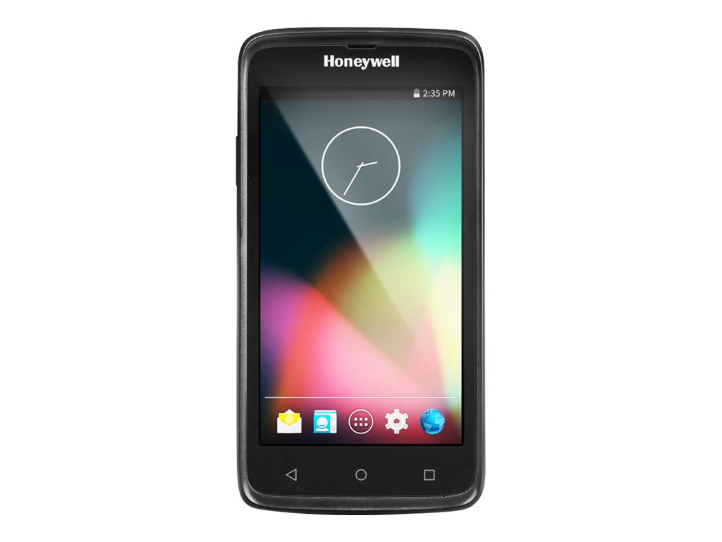 HONEYWELL ScanPal EDA50 - Datenerfassungsterminal - robust - Android 7.1 (Nougat)