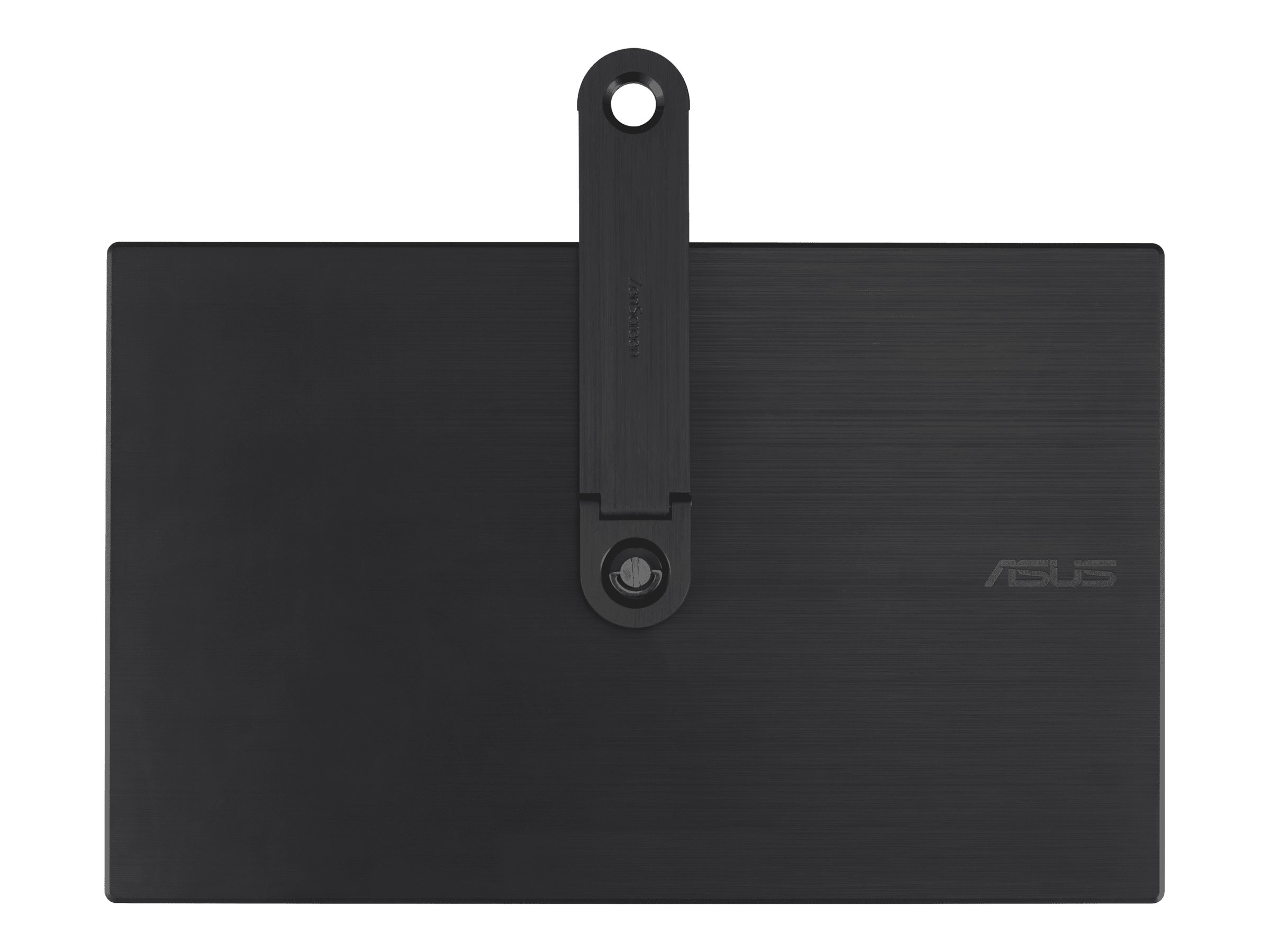 ASUS ZenScreen MB166CR computer monitor 39.6 cm (15.6) 1920 x 1080 pixels Full HD LCD Black
