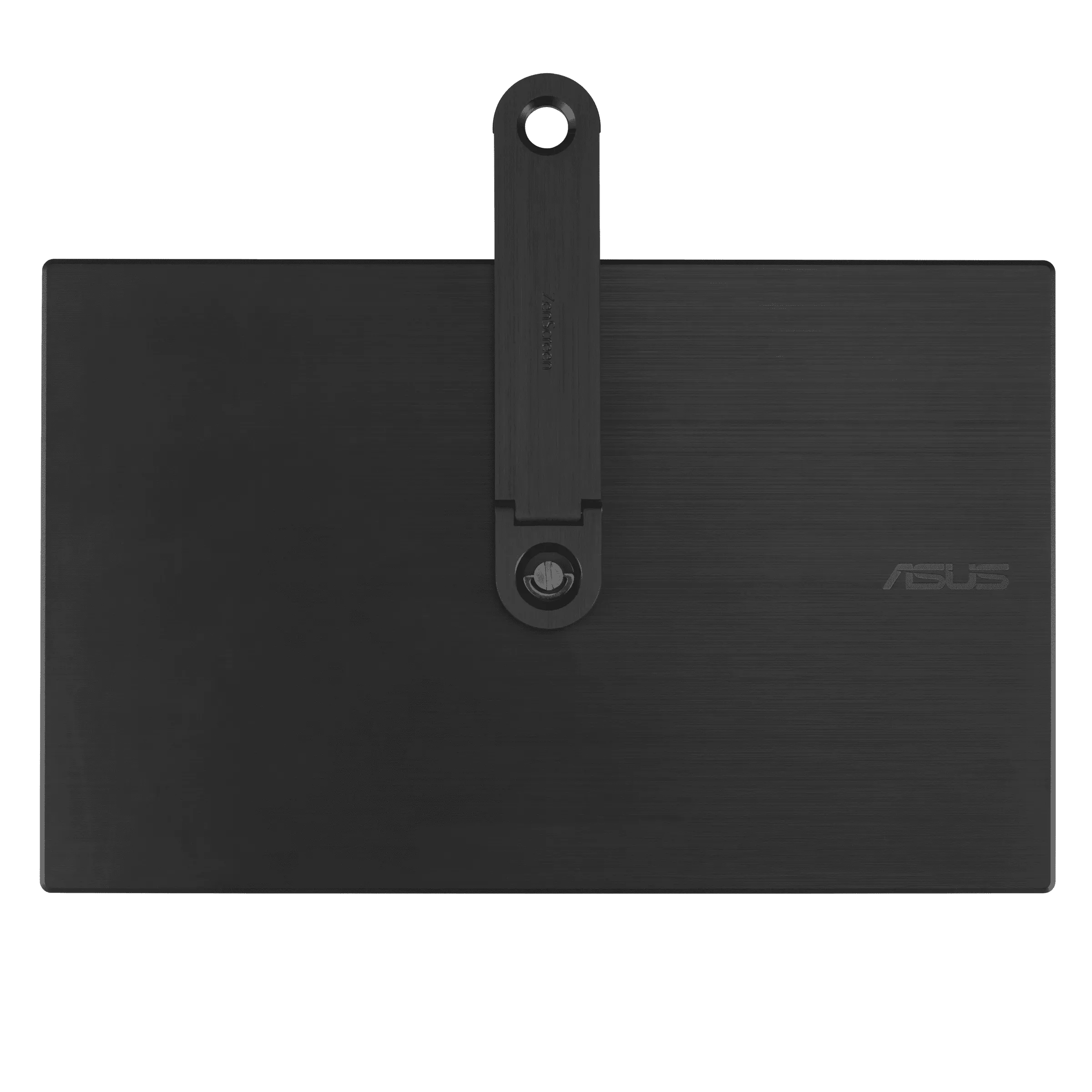 ASUS ZenScreen MB166CR computer monitor 39.6 cm (15.6) 1920 x 1080 pixels Full HD LCD Black