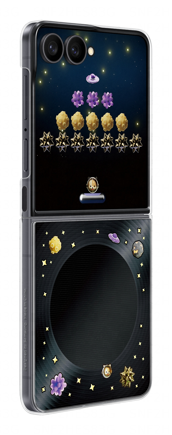 Samsung Galaxy Z Flip8 Flipsuit Case