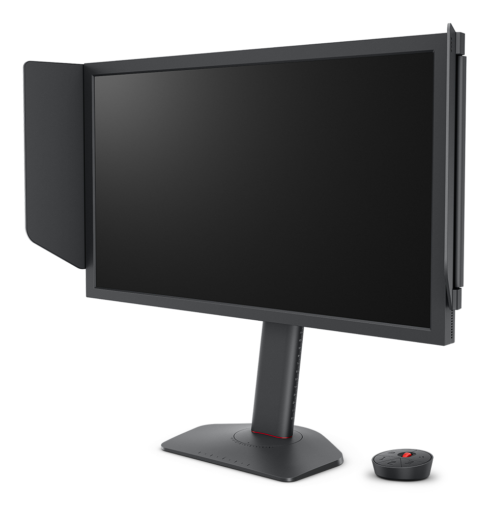 ZOWIE XL2586X+ Monitor PC 61,2 cm (24.1) 1920 x 1080 Pixel Full HD Nero