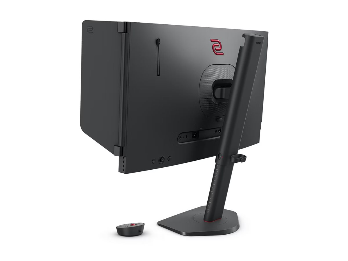 ZOWIE XL2586X+ Monitor PC 61,2 cm (24.1) 1920 x 1080 Pixel Full HD Nero