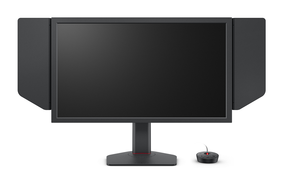 ZOWIE XL2586X+ Monitor PC 61,2 cm (24.1) 1920 x 1080 Pixel Full HD Nero