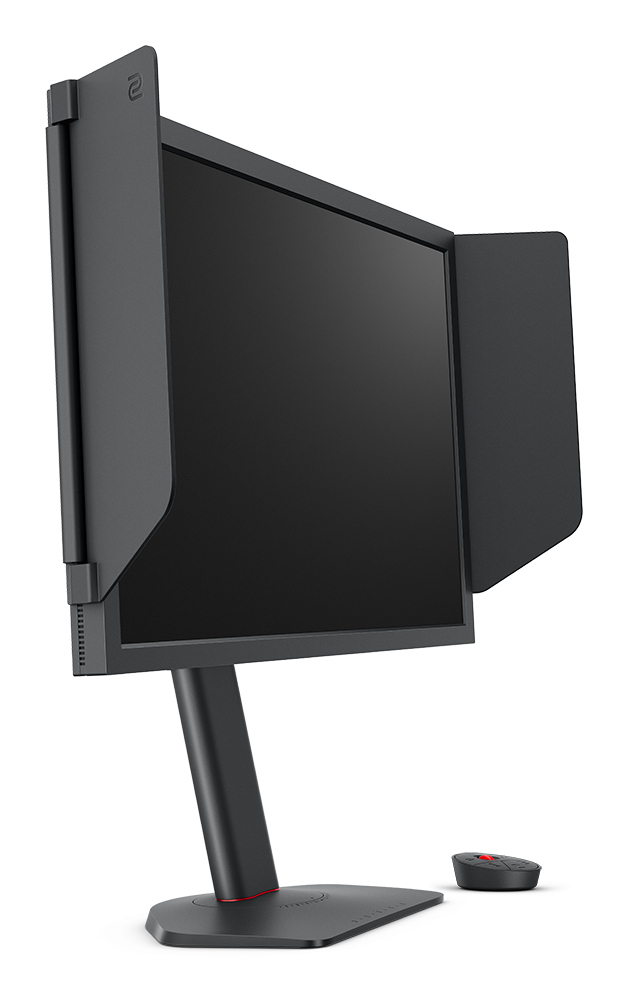 ZOWIE XL2586X+ Monitor PC 61,2 cm (24.1) 1920 x 1080 Pixel Full HD Nero
