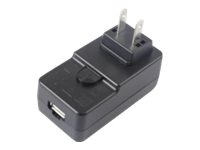 Zebra PWR-WUA5V12W0US power adapter/inverter Indoor Black