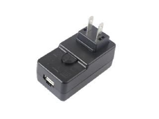 Zebra Wall Charger - Netzteil - Wechselstrom 100-240 V