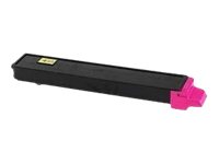 Triumph-Adler 662510114 cartuccia toner 1 pz Originale Magenta