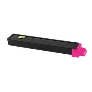 Triumph-Adler 662510114 cartuccia toner 1 pz Originale Magenta