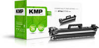 KMP H-T252 Toner einzeln ersetzt HP 94ABK Schwarz - Kompatibel - Tonereinheit