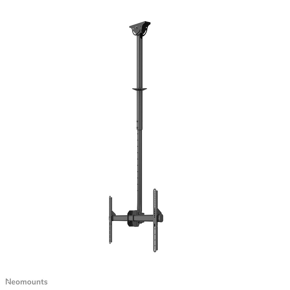 Neomounts Flat Screen Ceiling Mount Height 106-156 cm