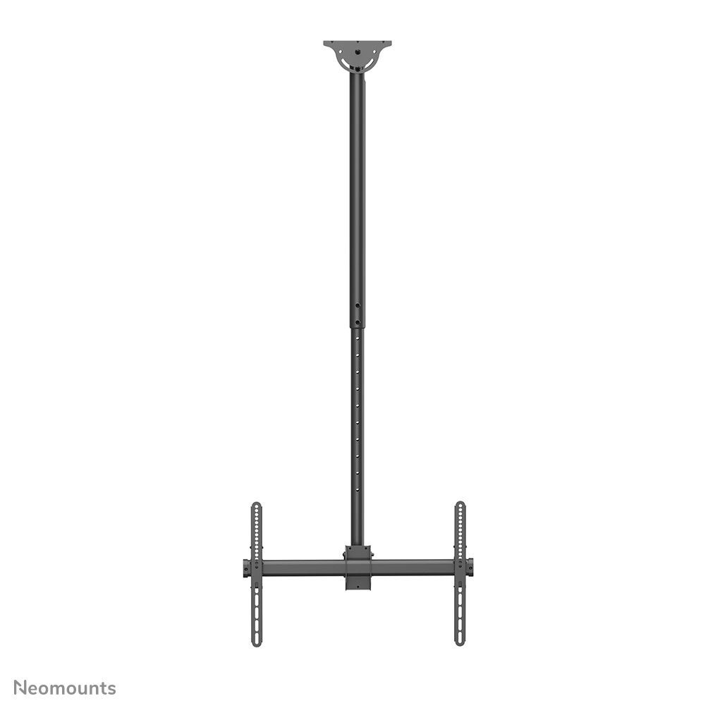 Neomounts Flat Screen Ceiling Mount Height 106-156 cm