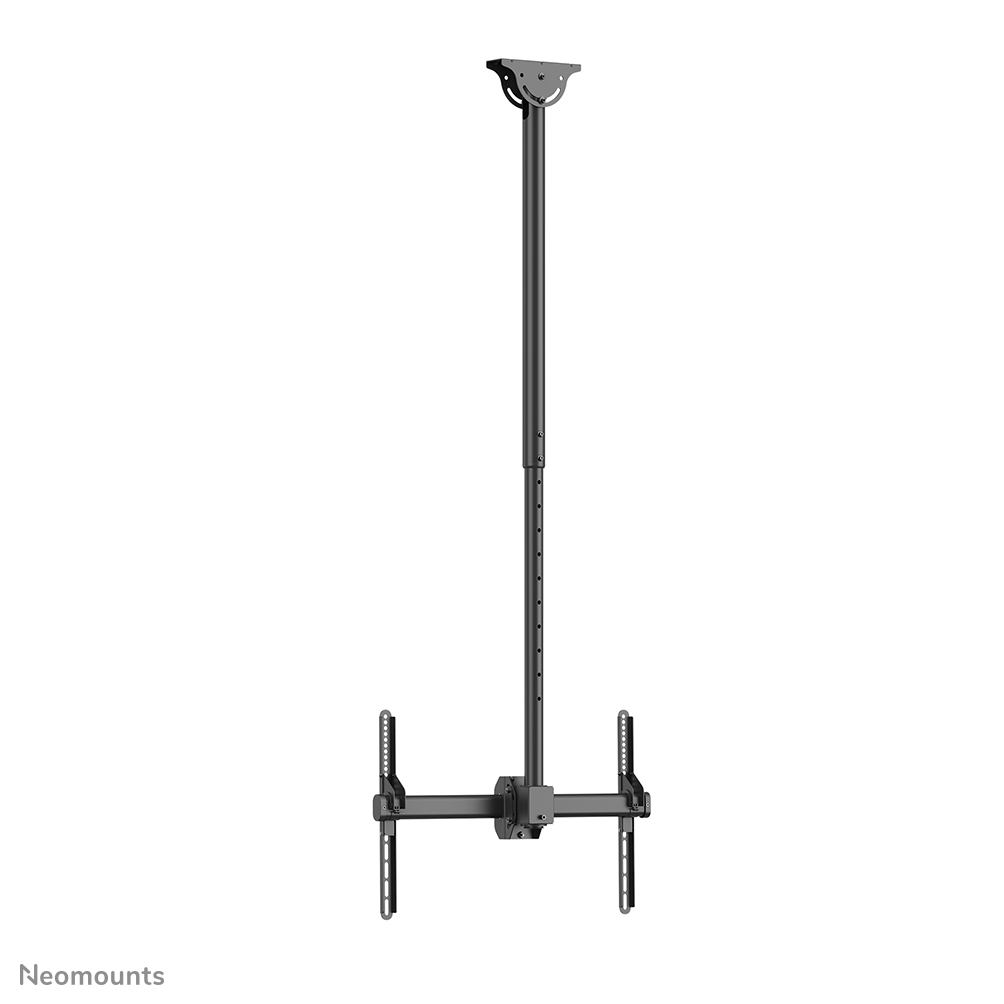 Neomounts Flat Screen Ceiling Mount Height 106-156 cm