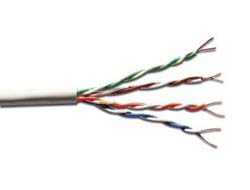 Digitus Cavo di installazione con doppino CAT 5e U-UTP ASSNET100