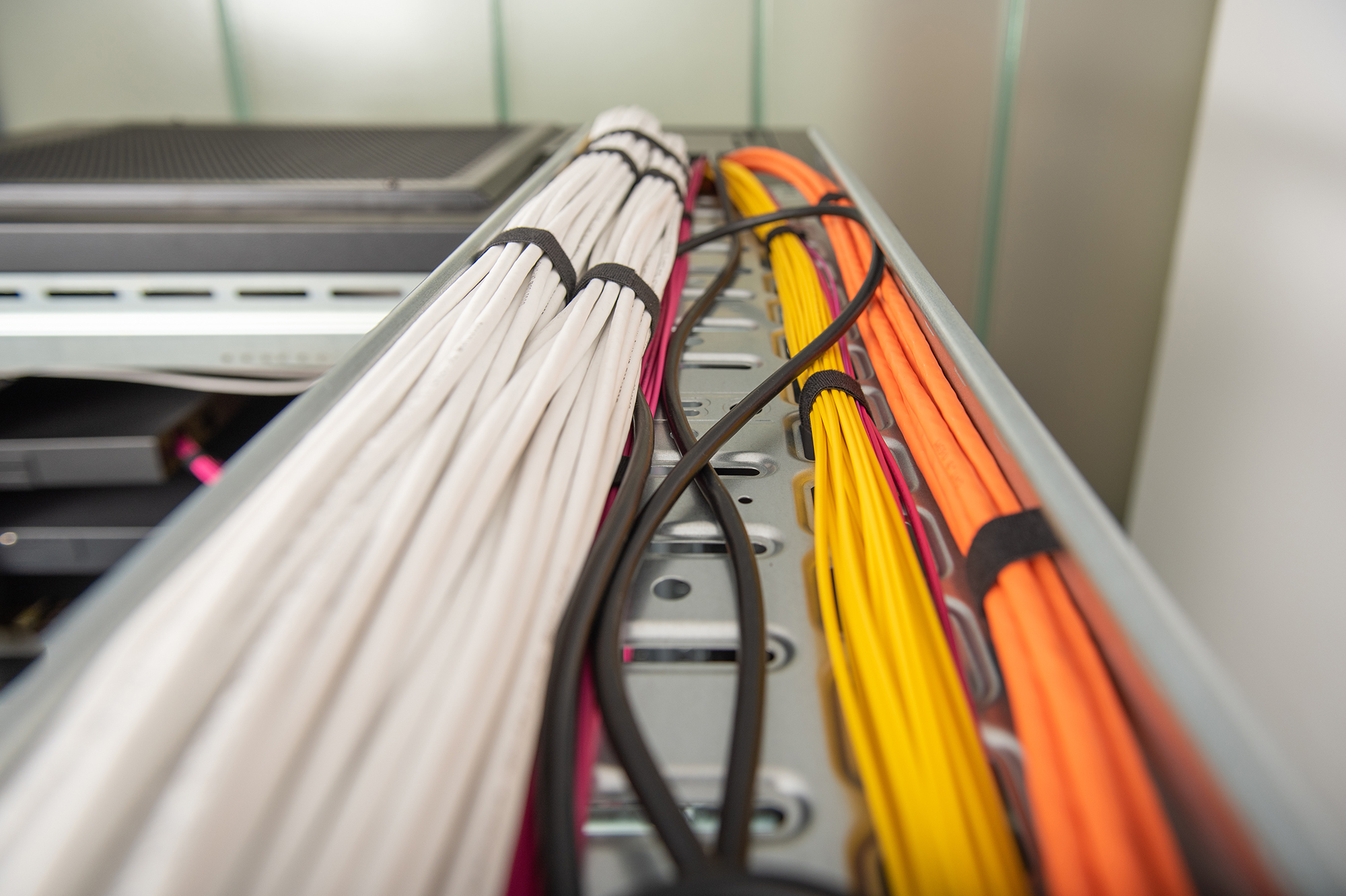 Digitus Cavo di installazione con doppino CAT 5e U-UTP ASSNET100