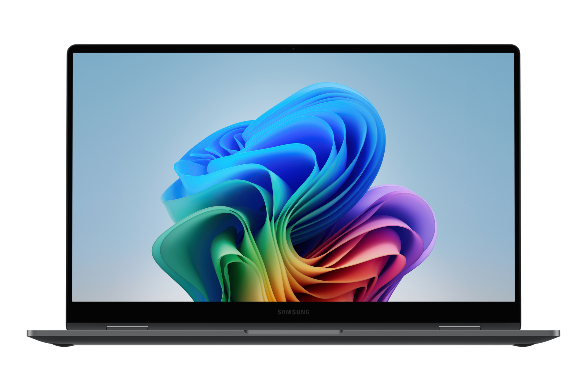 Samsung NP750QHAA-EXP Intel Core Ultra 5 226V Laptop 39.6 cm (15.6) Touchscreen Full HD 16 GB LPDDR5x-SDRAM 512 GB SSD Wi-Fi 7 (802.11be) Windows 11 Home Grey