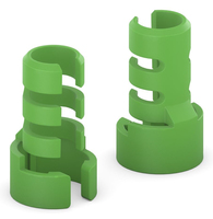 PureLink FlexInstall Funktionskodierung 10er-Set grn