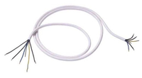 Bachmann H05VV-F 5G - Stromkabel - ohne Stecker zu ohne Stecker