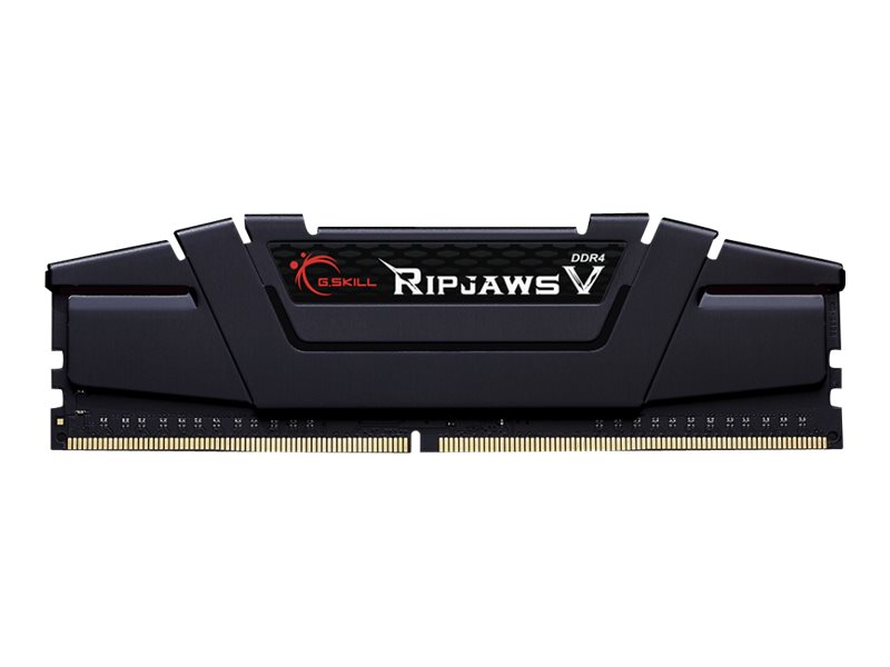 G.Skill Ripjaws V - DDR4 - Modul - 8 GB - DIMM 288-PIN