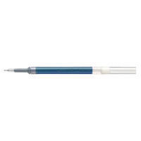 Pentel LR10-CX - Blau - Medium - Kunststoff - Edelstahl - 1 mm - Kugelschreiber