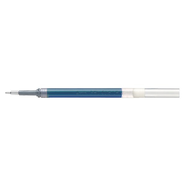 Pentel LR10-CX Recambio de bolgrafo Medio Azul 12 pieza(s)