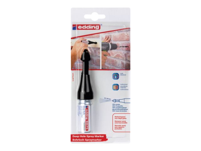 EDDING 8875 by Marxman - Spray marker - nicht