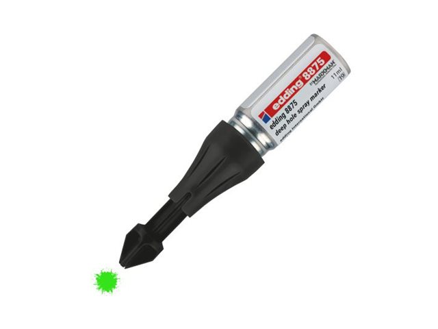 EDDING 8875 by Marxman - Spray marker - nicht