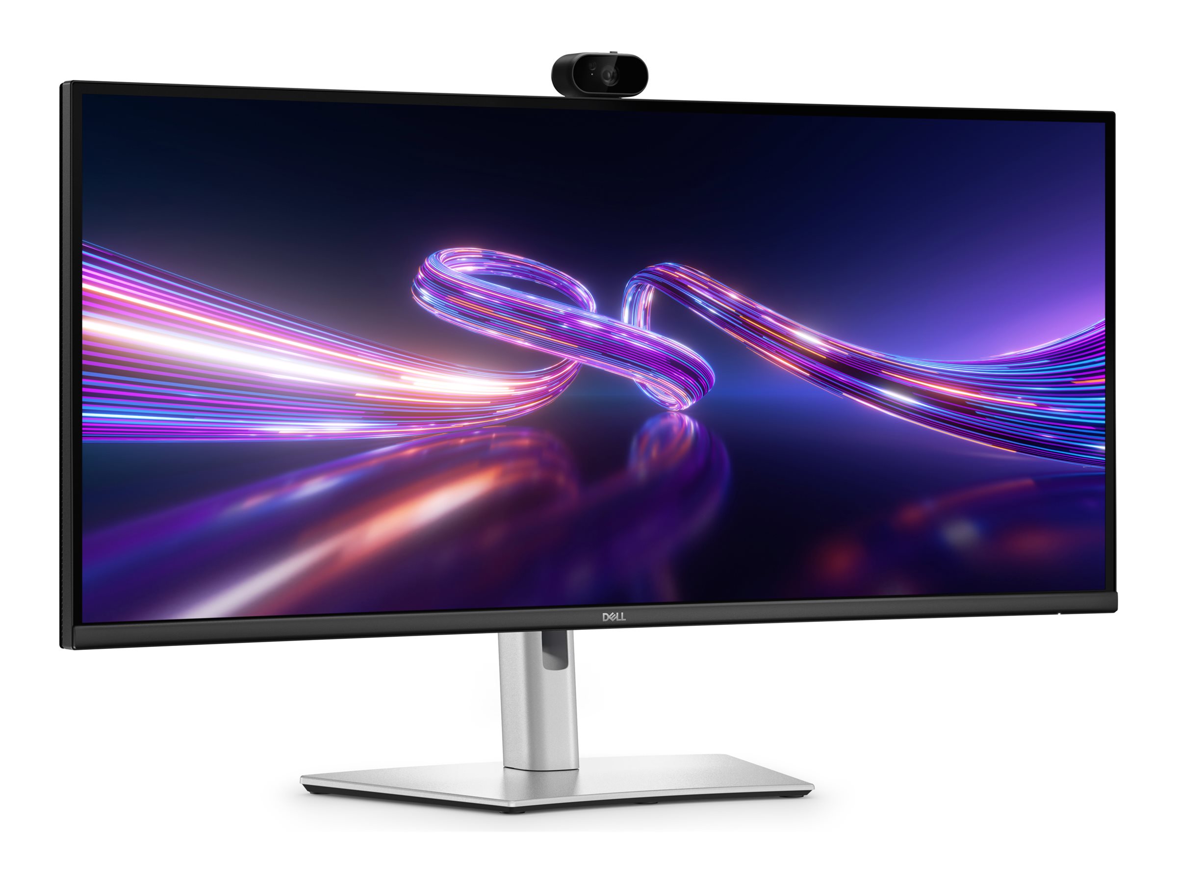 Dell Pro P P3426WEV - LED-Monitor - gebogen - 87 cm (34)