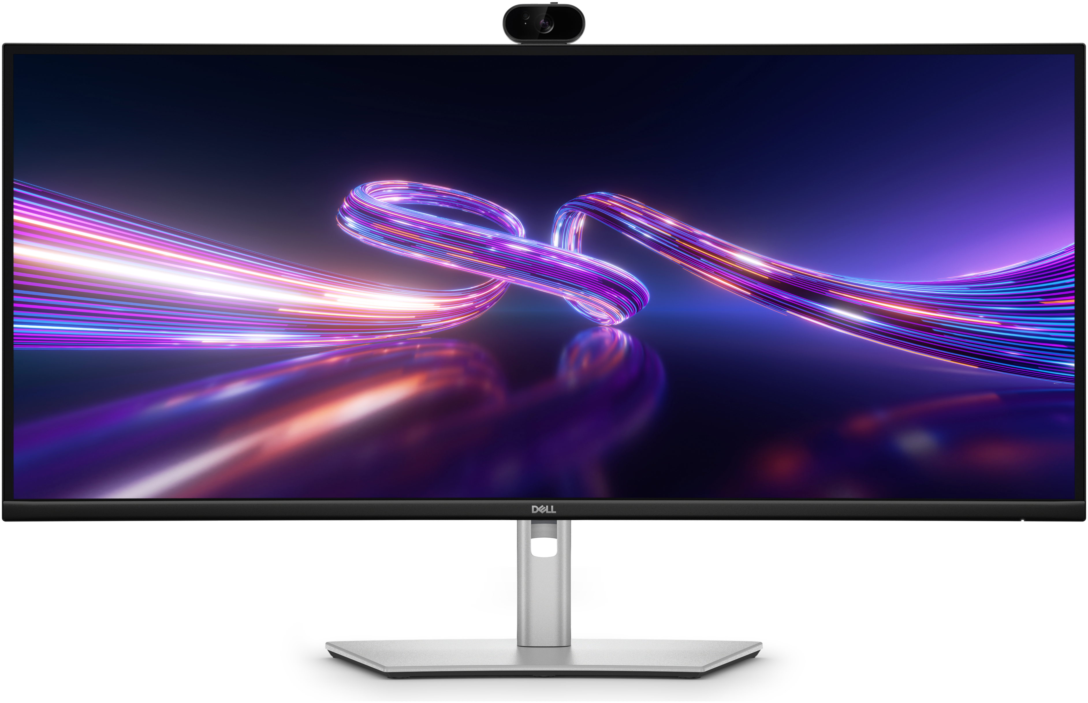 Dell Pro P P3426WEV - LED-Monitor - gebogen - 87 cm (34)