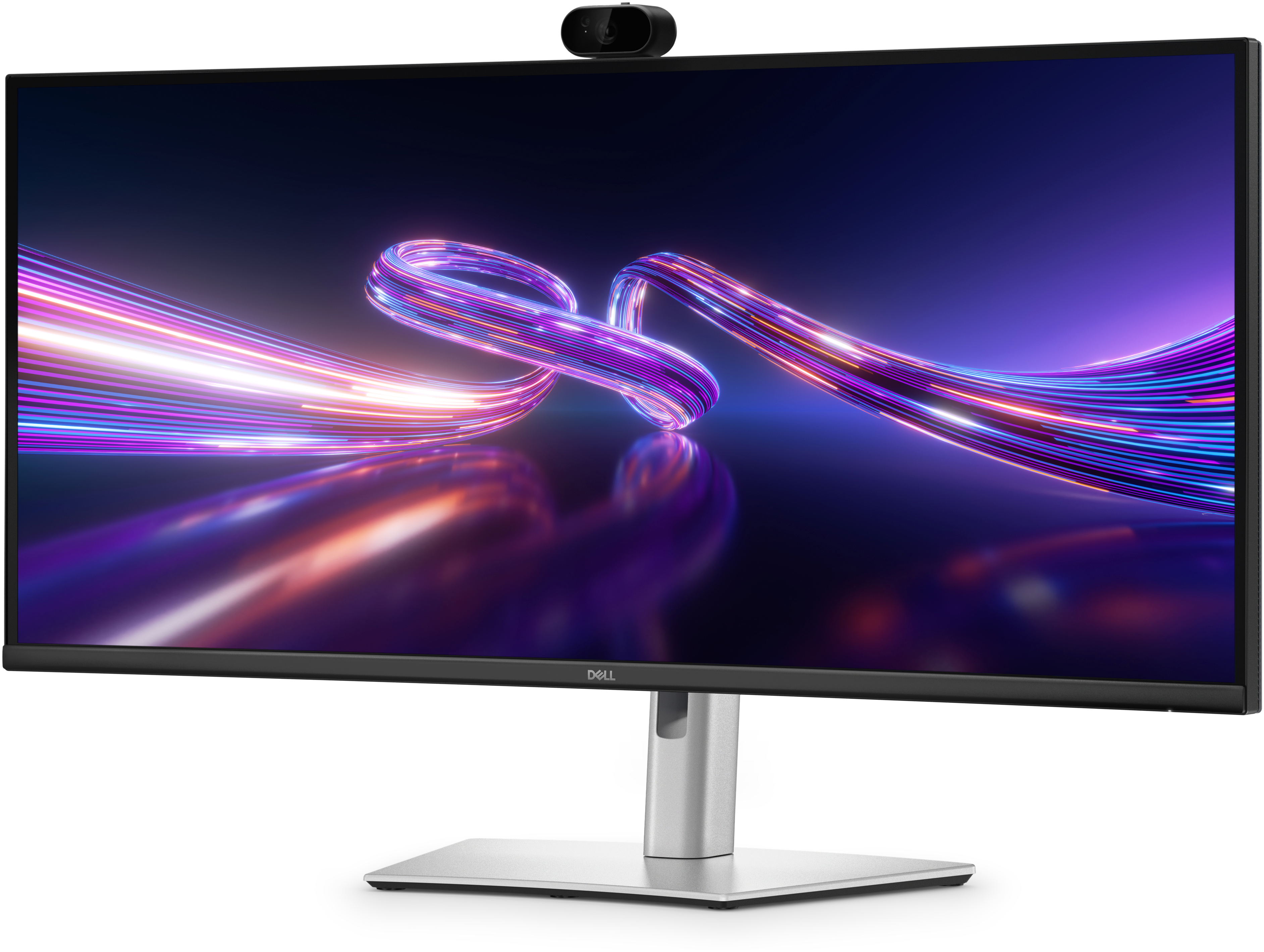 Dell Pro P P3426WEV - LED-Monitor - gebogen - 87 cm (34)