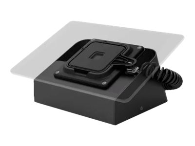 Compulocks Universal Tablet Magnetic AV Conference Room Capsule - Befestigungskit (magnetische Befestigung, Kapsel)