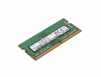 Lenovo 1100986 - 8 GB - 1 x 8 GB - DDR3 - 1600 MHz - SO-DIMM