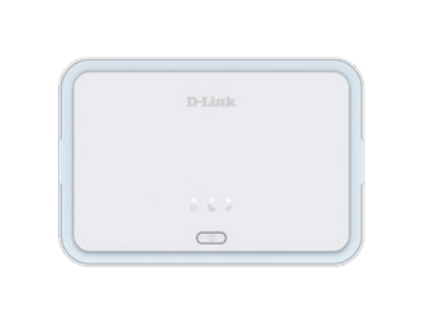 D-Link DBR-330-G - Mobiler Hotspot - 5G LTE