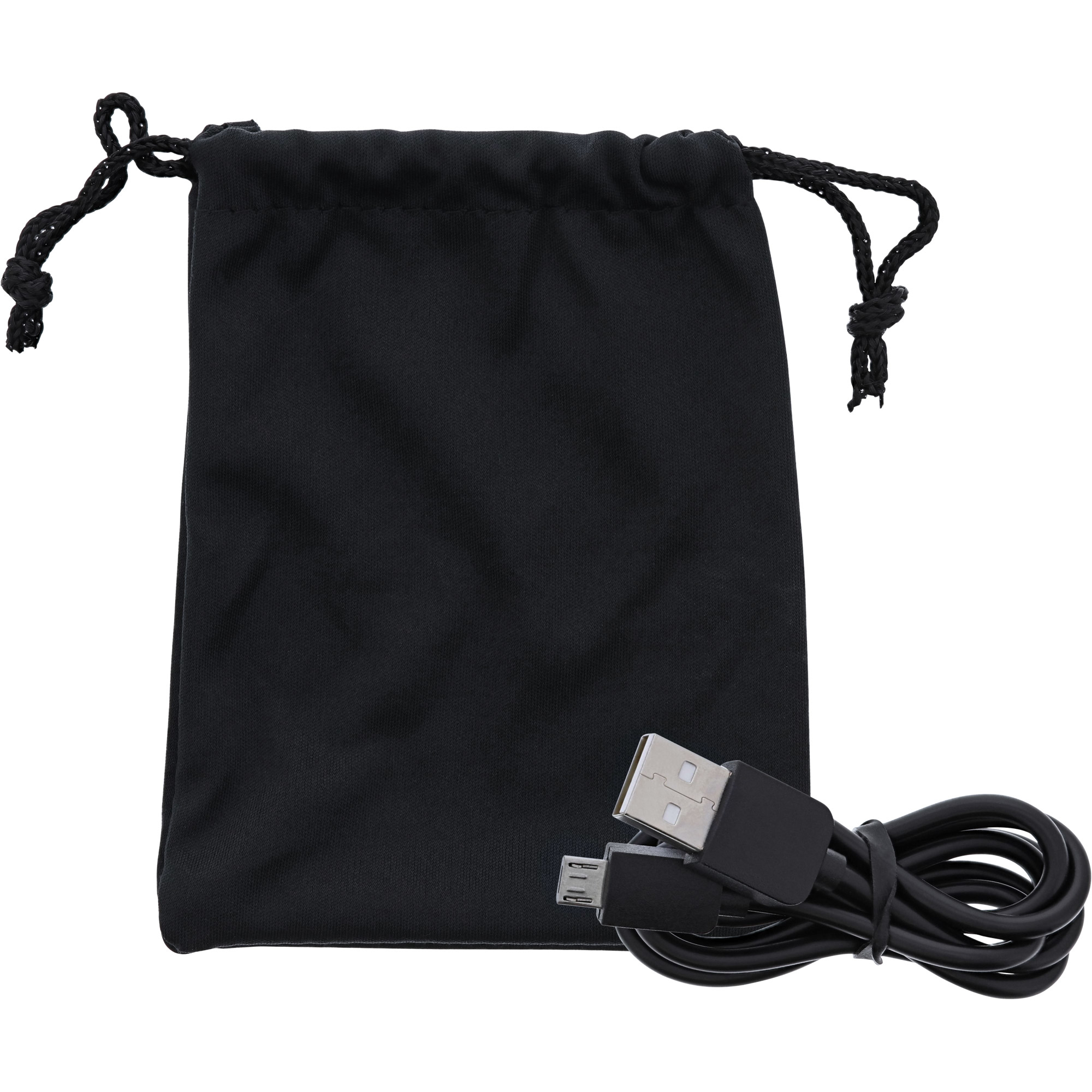 InLine 55356I auricular y casco Auriculares Inalmbrico Dentro de odo Llamadas/Msica MicroUSB Bluetooth Negro