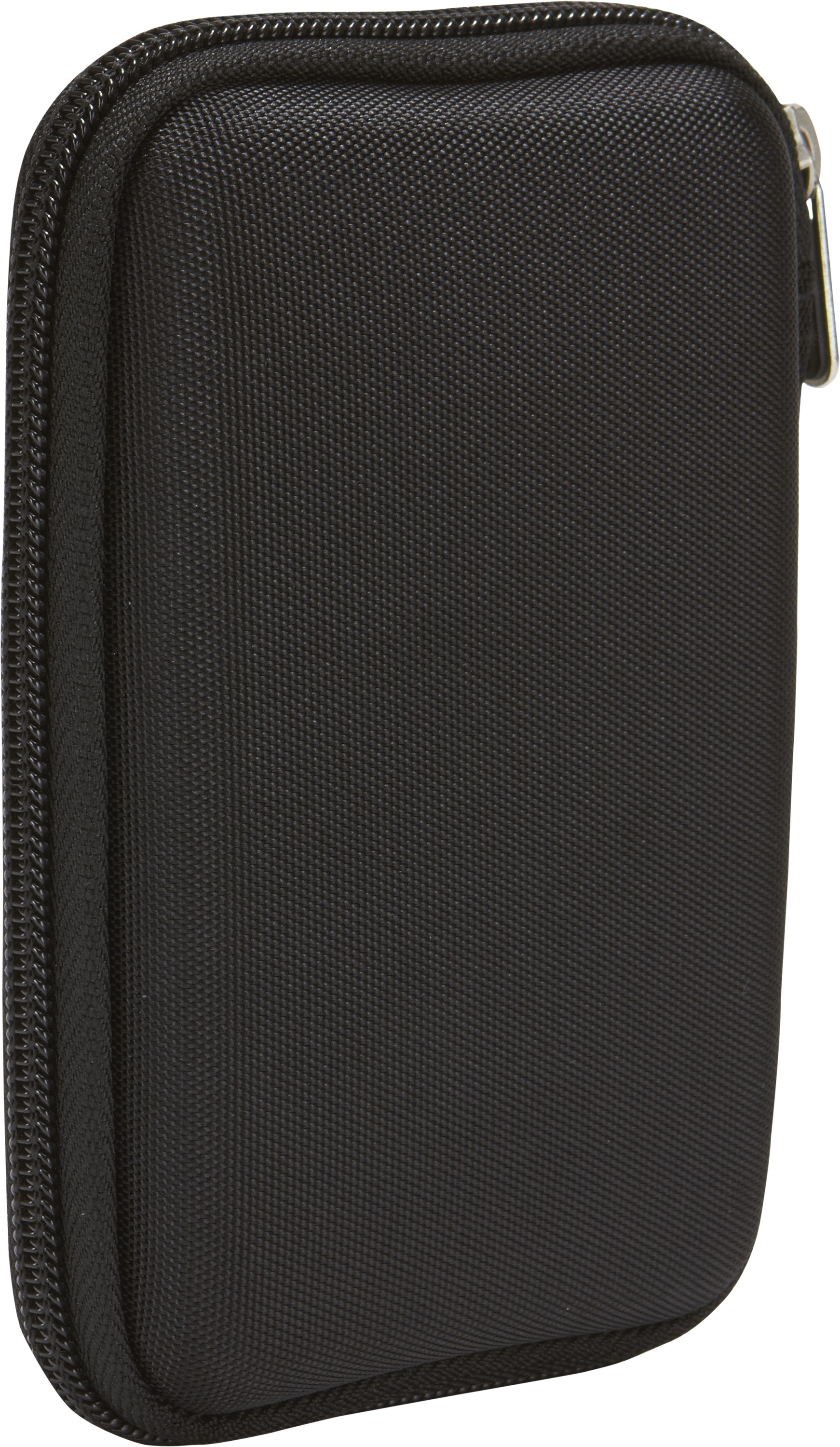 Case Logic QHDC-101 Black Custodia a tasca EVA (Acetato del vinile delletilene) Nero