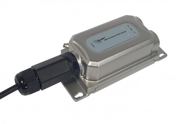 ALLNET ALL-PI2013OBT60 PoE adapter Gigabit Ethernet